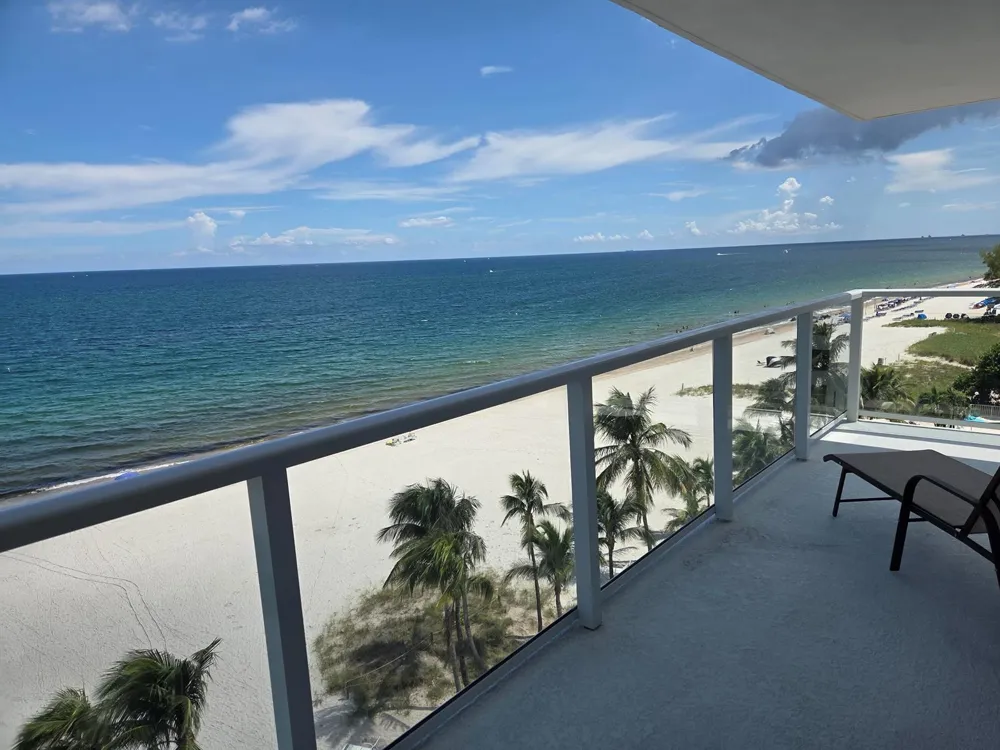 1000 S OCEAN BOULEVARD #8A Pompano Beach, FL 33062