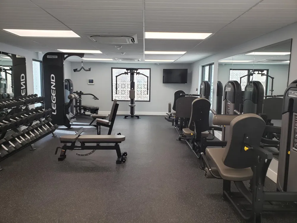 1000 S OCEAN BOULEVARD #8A Pompano Beach, FL 33062