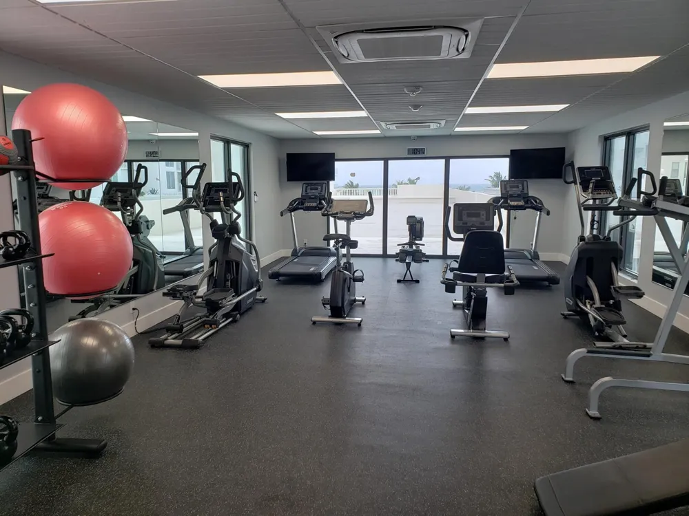 1000 S OCEAN BOULEVARD #8A Pompano Beach, FL 33062