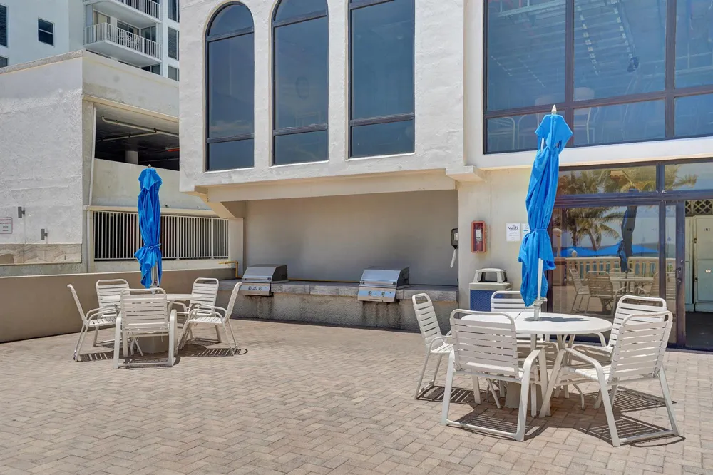 1000 S OCEAN BOULEVARD #8A Pompano Beach, FL 33062