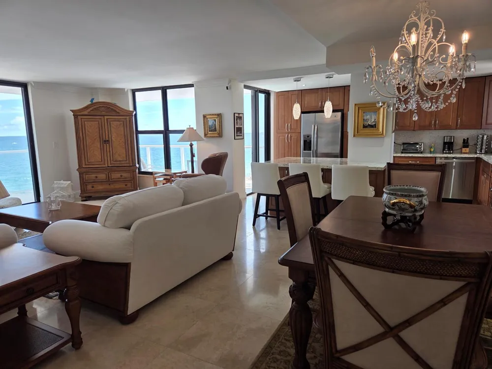 1000 S OCEAN BOULEVARD #8A Pompano Beach, FL 33062