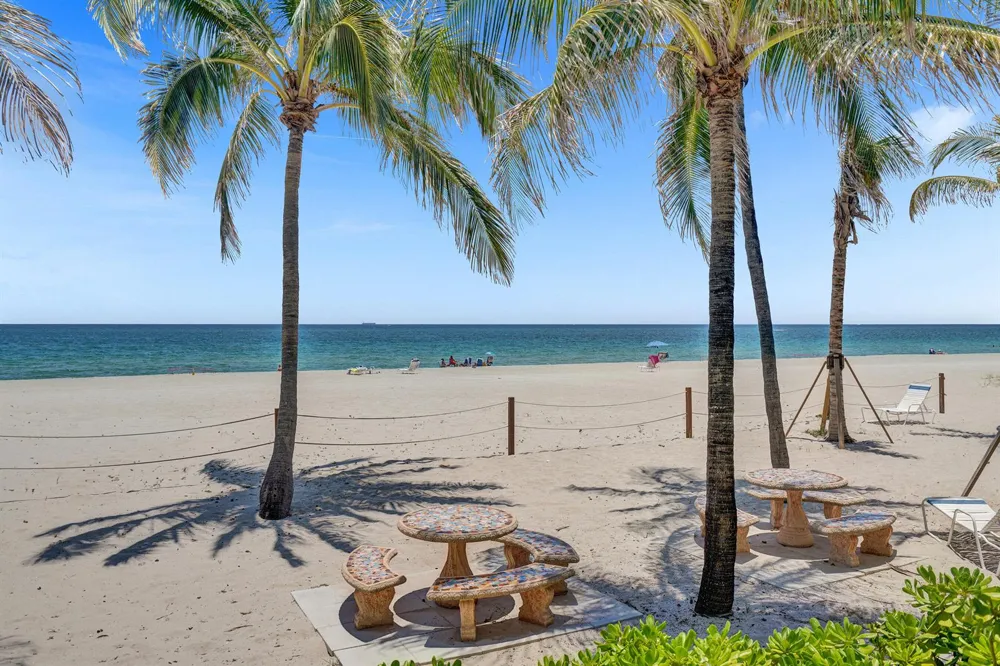 1000 S OCEAN BOULEVARD #8A Pompano Beach, FL 33062