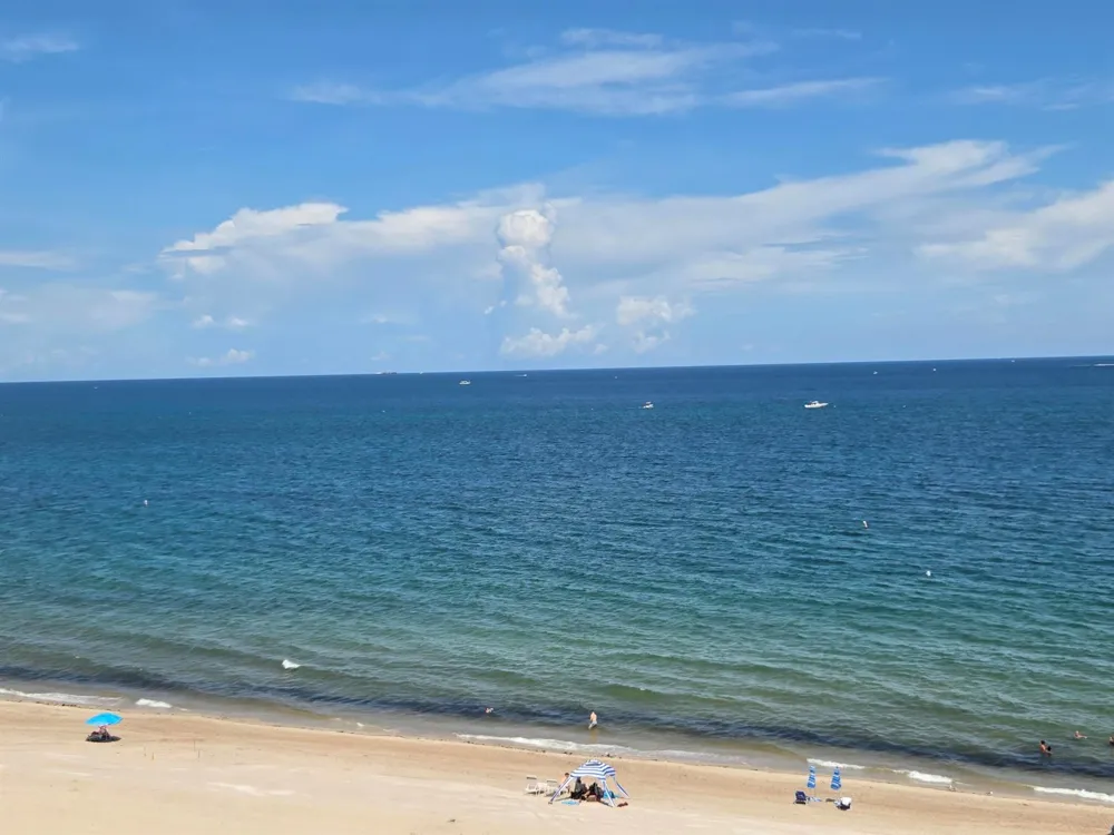 1000 S OCEAN BOULEVARD #8A Pompano Beach, FL 33062