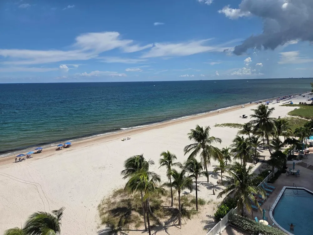 1000 S OCEAN BOULEVARD #8A Pompano Beach, FL 33062