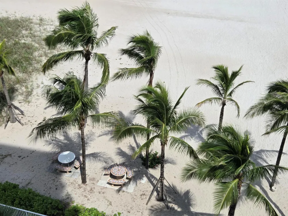 1000 S OCEAN BOULEVARD #8A Pompano Beach, FL 33062