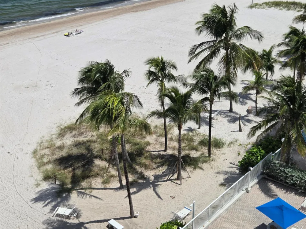 1000 S OCEAN BOULEVARD #8A Pompano Beach, FL 33062