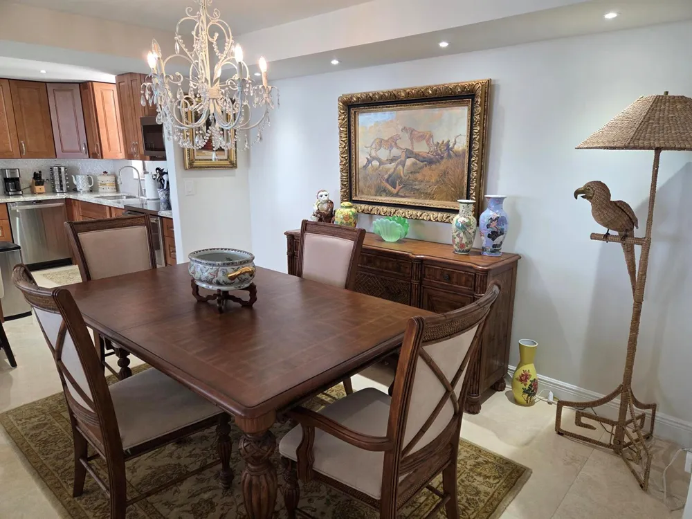1000 S OCEAN BOULEVARD #8A Pompano Beach, FL 33062