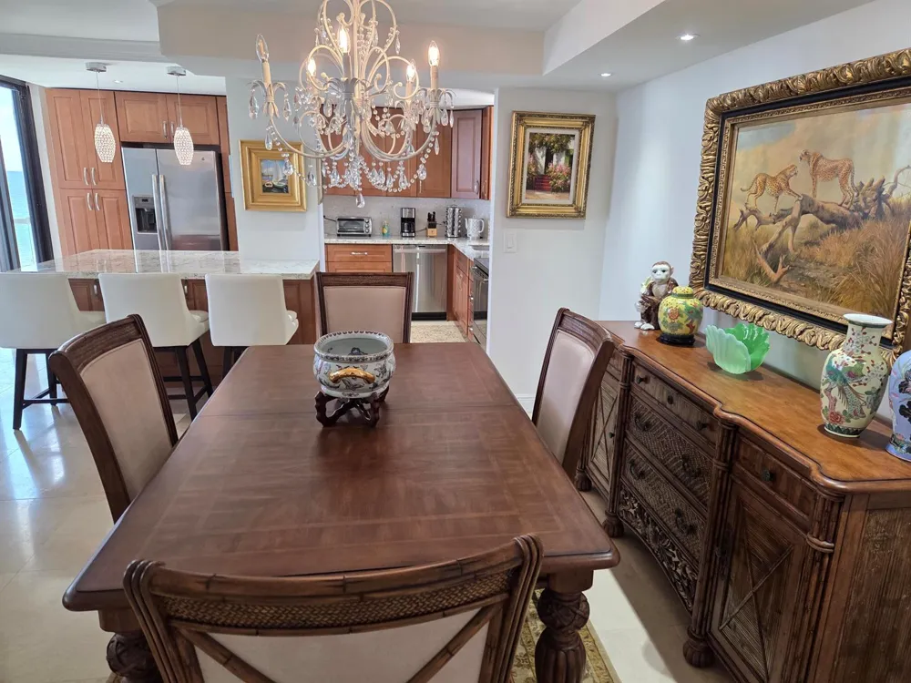 1000 S OCEAN BOULEVARD #8A Pompano Beach, FL 33062