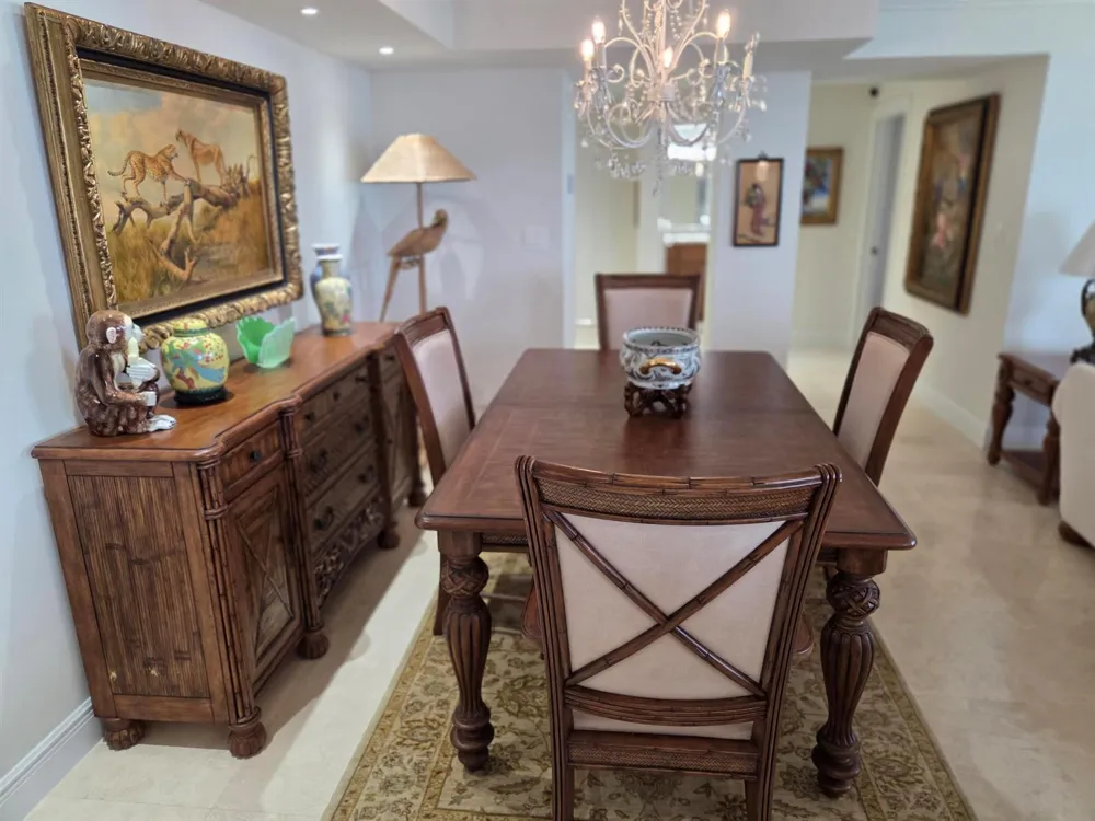 1000 S OCEAN BOULEVARD #8A Pompano Beach, FL 33062