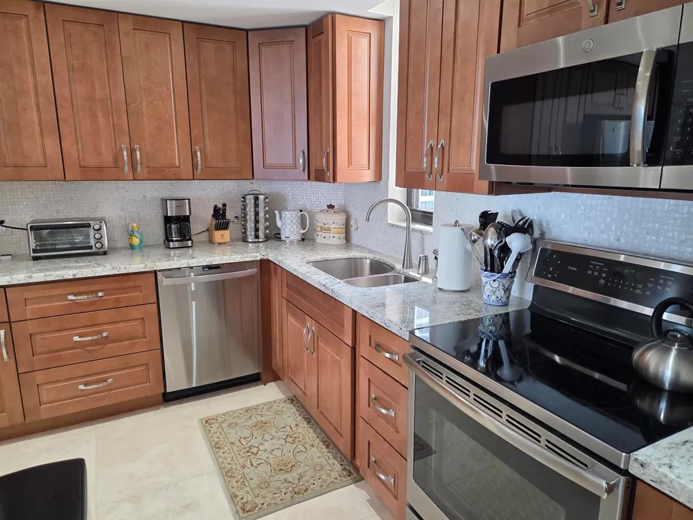 1000 S OCEAN BOULEVARD #8A Pompano Beach, FL 33062