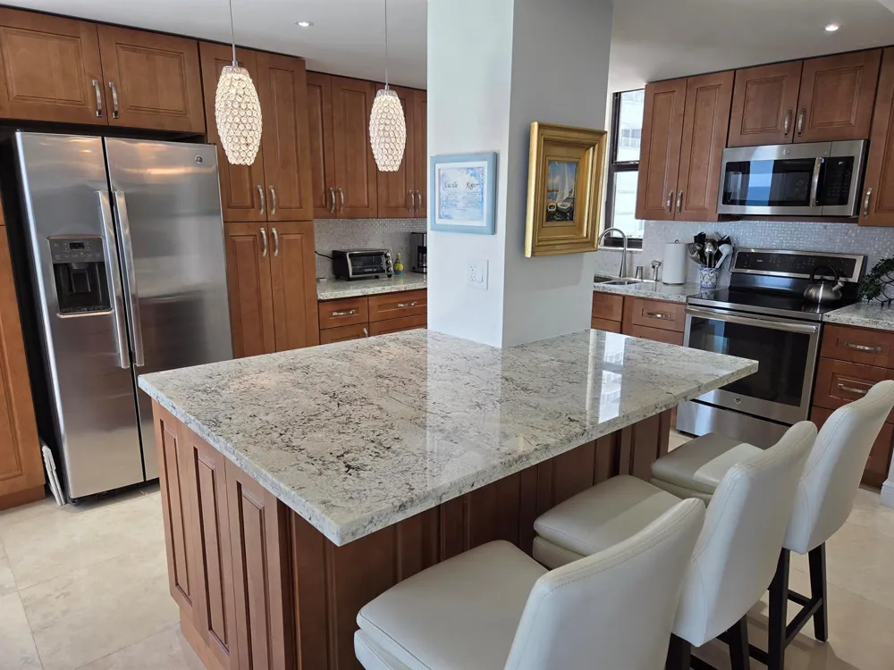 1000 S OCEAN BOULEVARD #8A Pompano Beach, FL 33062