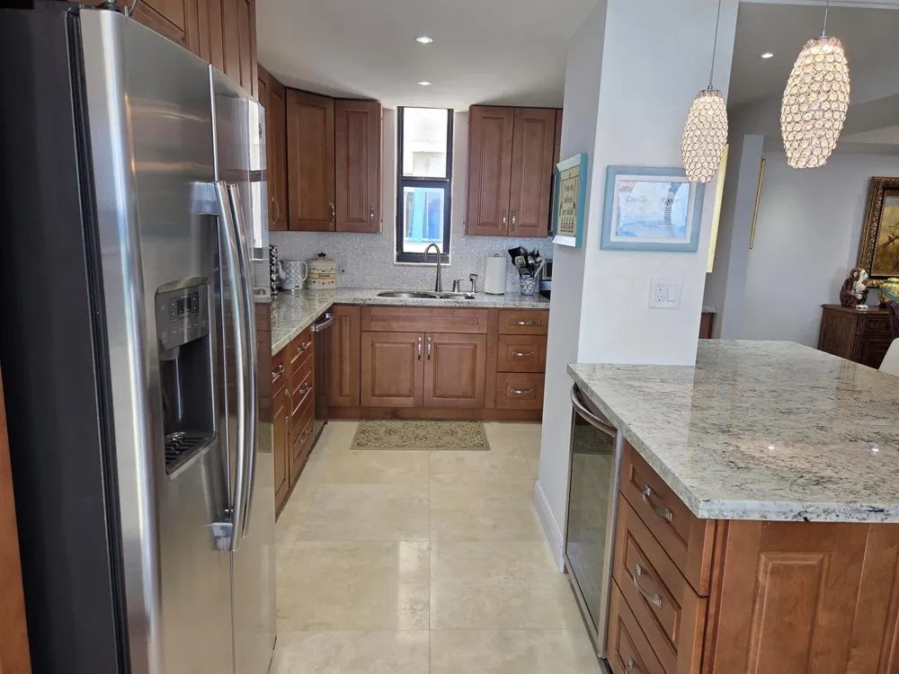 1000 S OCEAN BOULEVARD #8A Pompano Beach, FL 33062