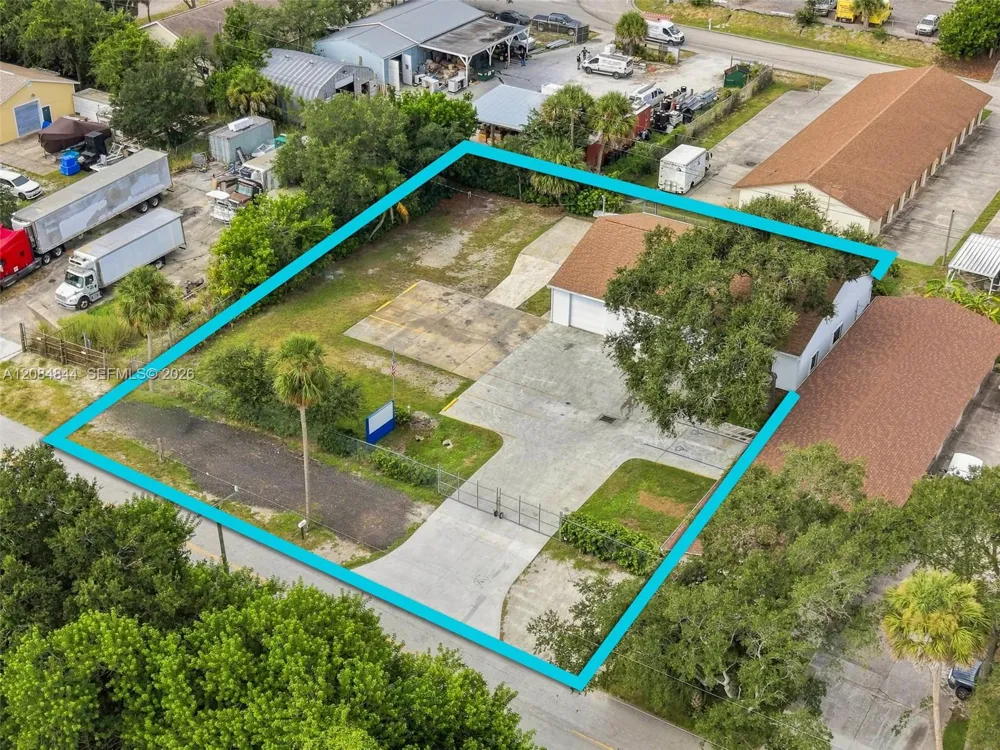 645 Old Dixie Hwy Sebastian, FL 32958