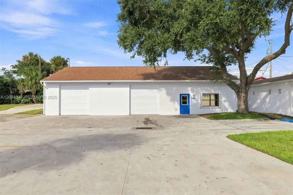 645 Old Dixie Hwy Sebastian, FL 32958