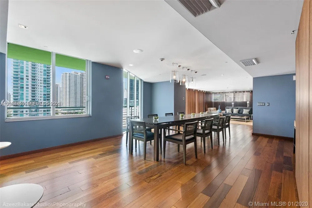 335 S Biscayne Blvd #2506 Miami, FL 33131