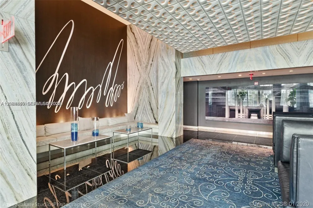 335 S Biscayne Blvd #2506 Miami, FL 33131