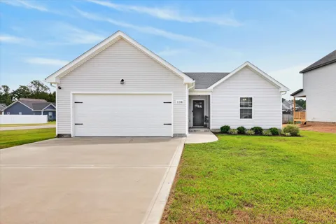 134 Monaghan Dr