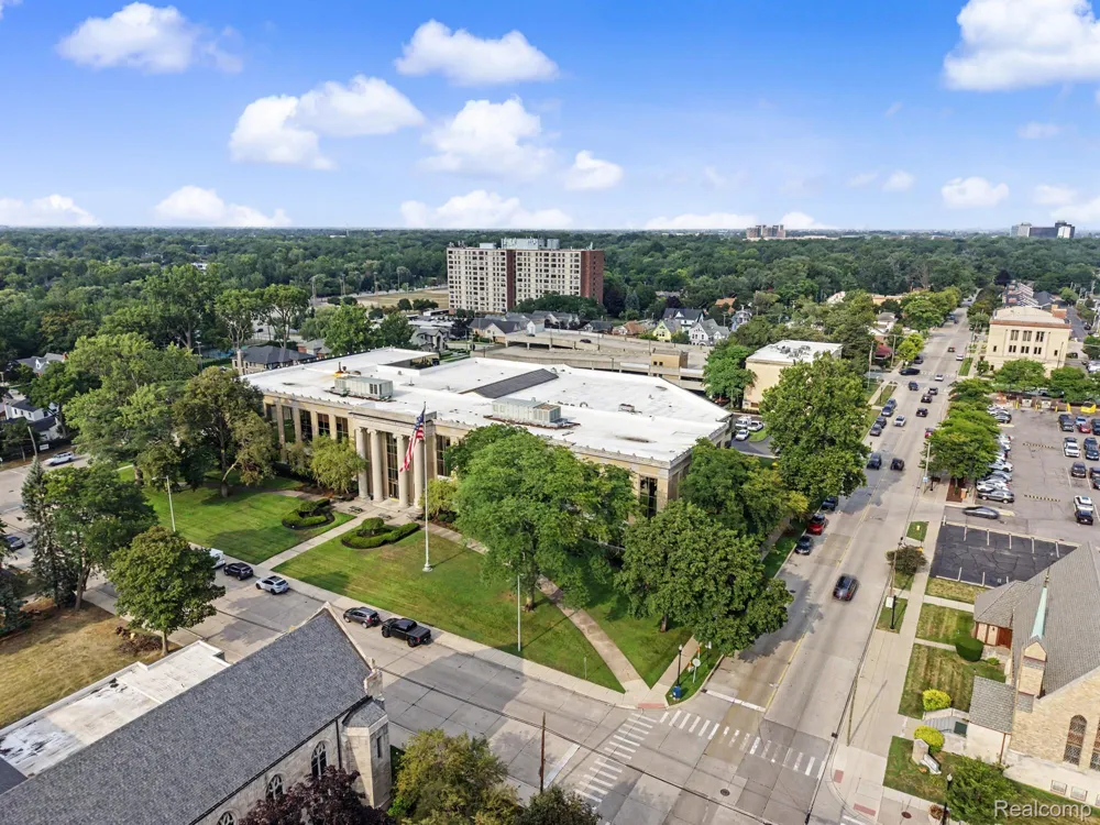835 Mason Street #C200 Dearborn City, MI 48124