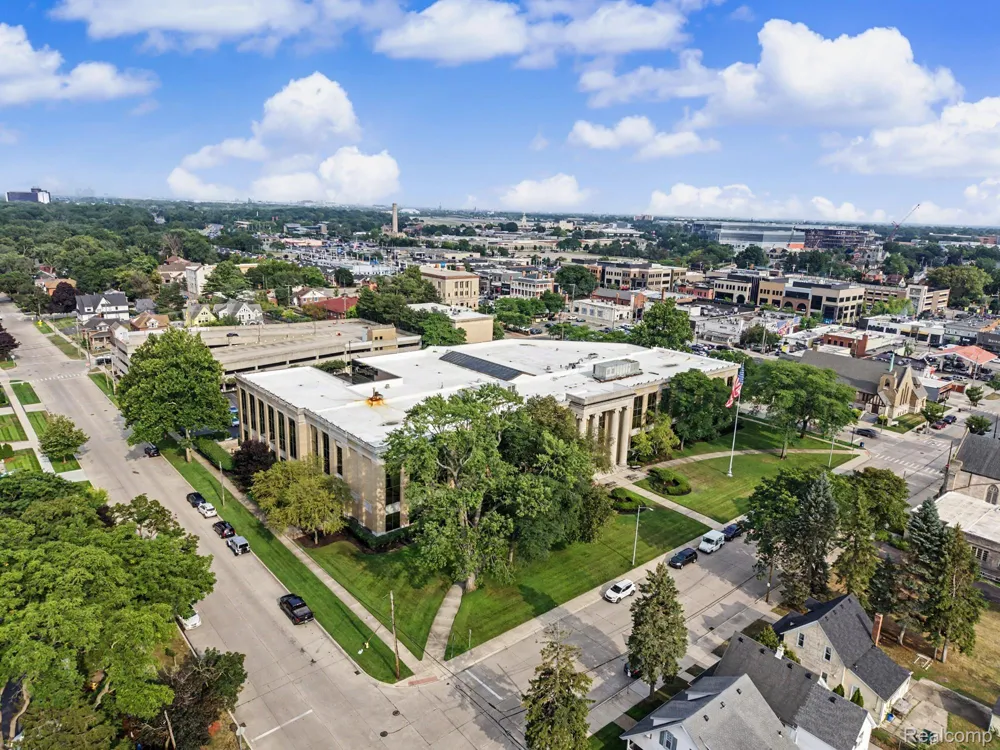 835 Mason Street #C200 Dearborn City, MI 48124