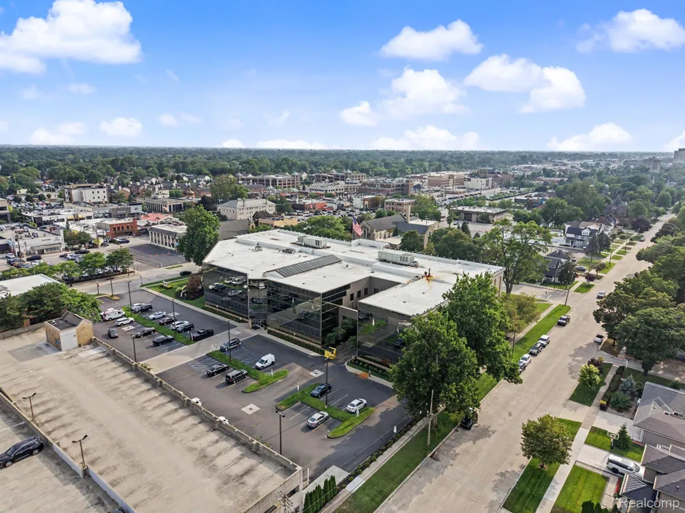 835 Mason Street #C200 Dearborn City, MI 48124