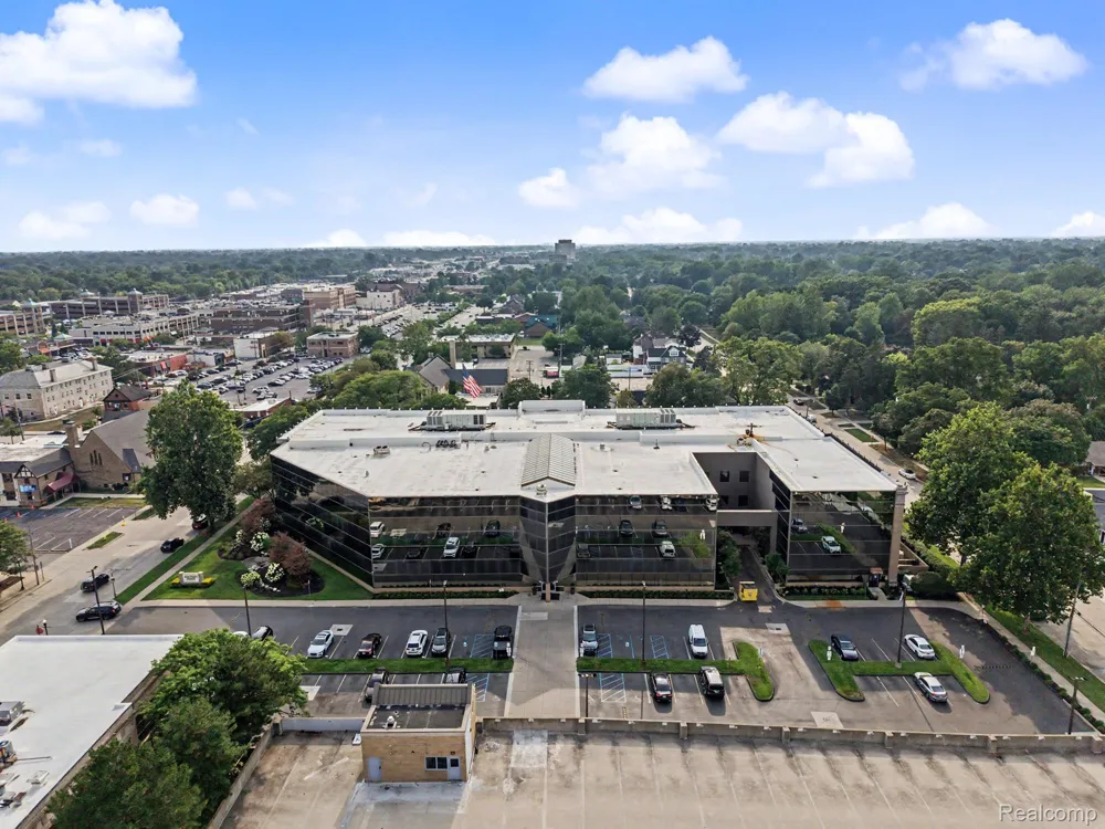 835 Mason Street #C200 Dearborn City, MI 48124