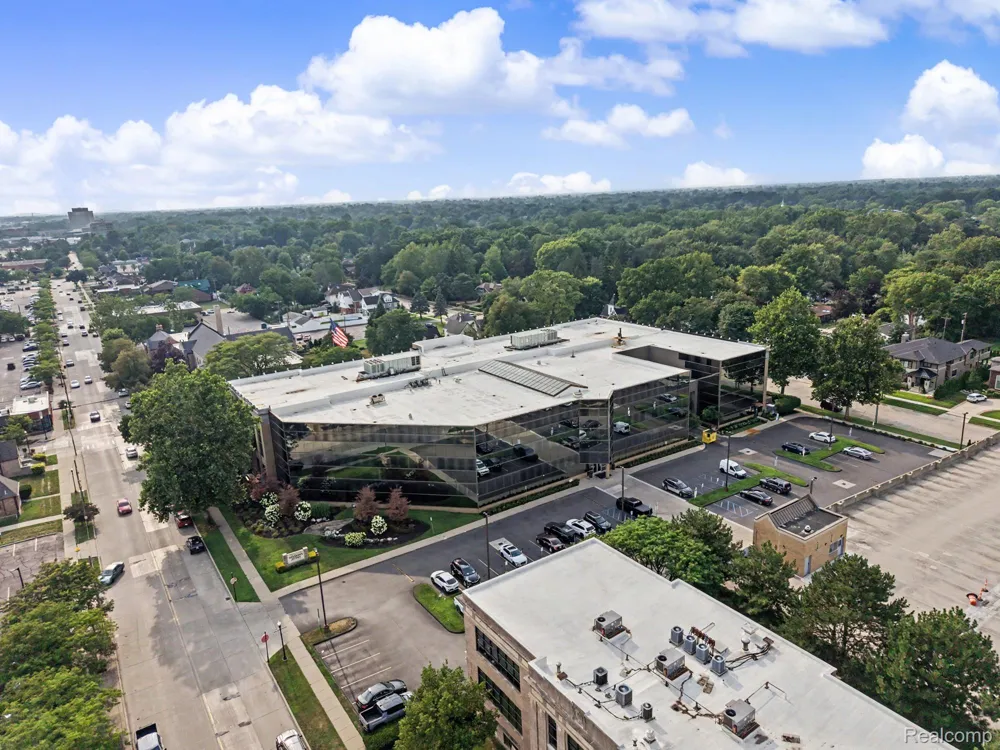 835 Mason Street #C200 Dearborn City, MI 48124