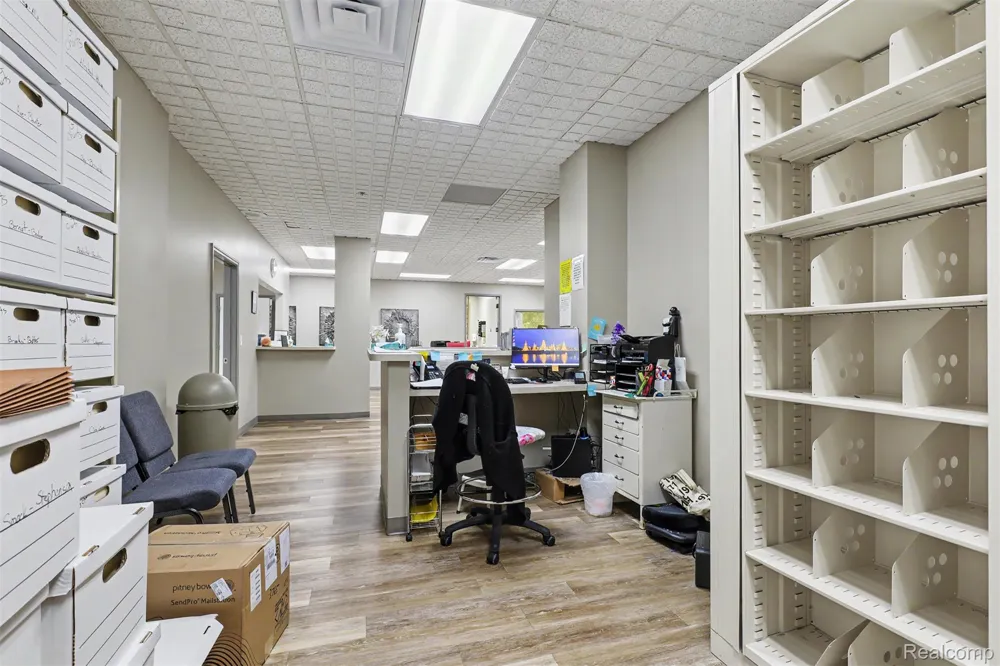 835 Mason Street #C200 Dearborn City, MI 48124