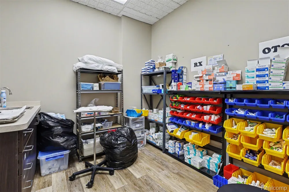 835 Mason Street #C200 Dearborn City, MI 48124