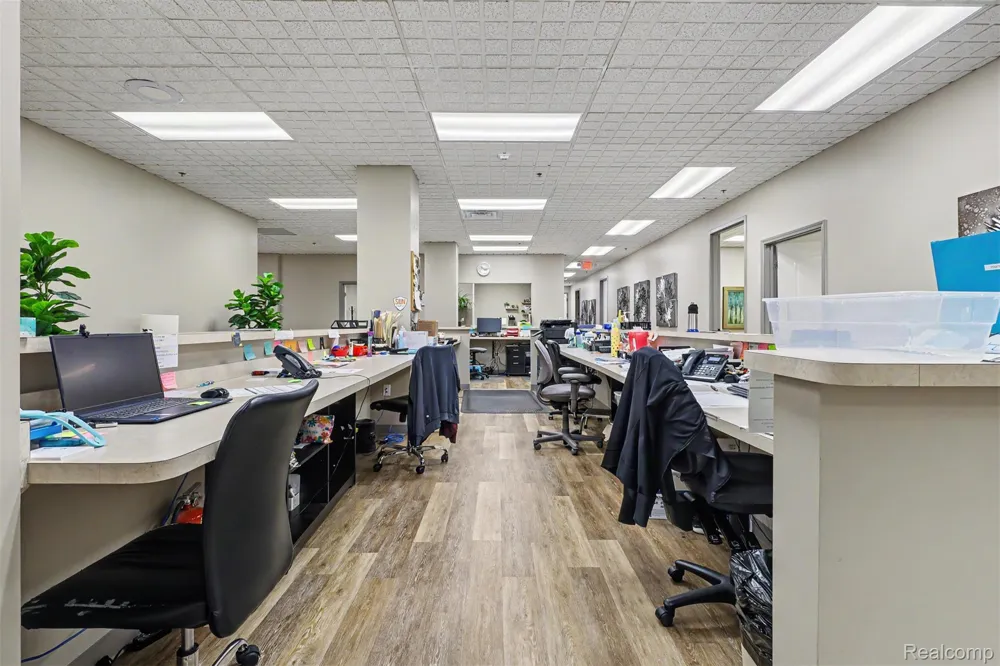 835 Mason Street #C200 Dearborn City, MI 48124