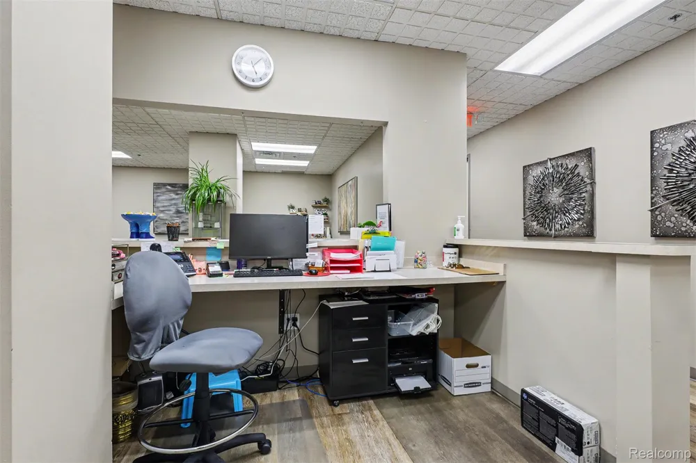835 Mason Street #C200 Dearborn City, MI 48124