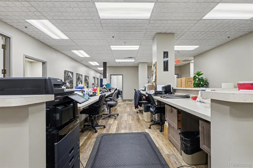835 Mason Street #C200 Dearborn City, MI 48124