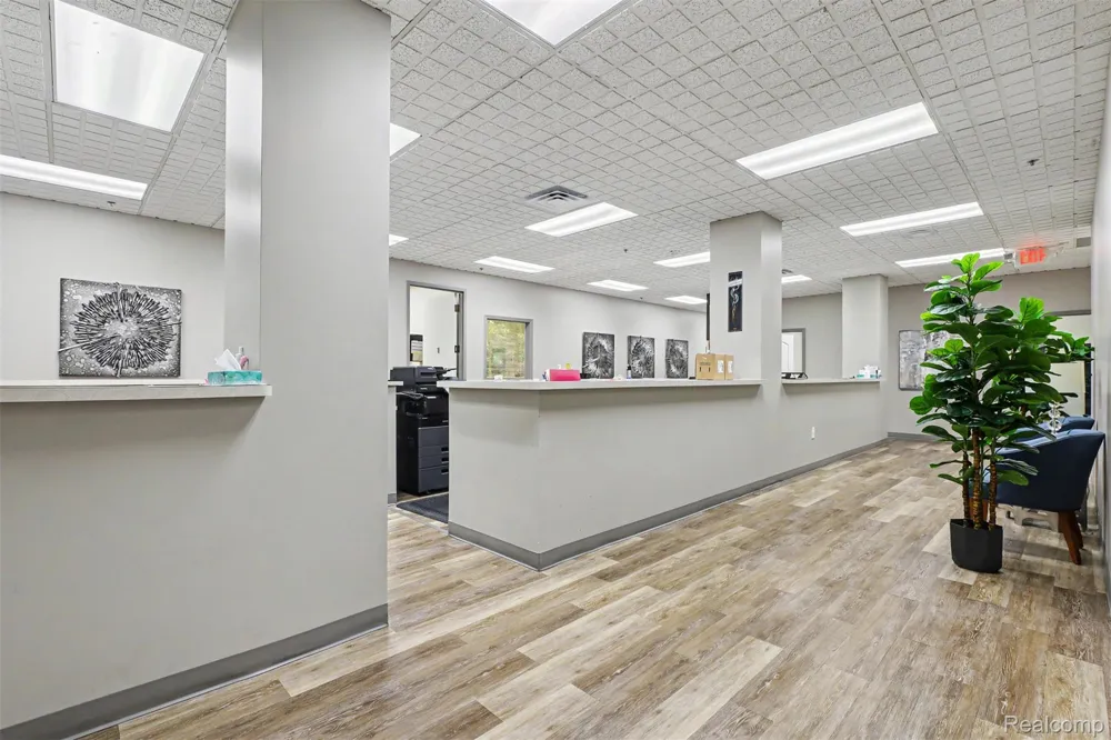 835 Mason Street #C200 Dearborn City, MI 48124