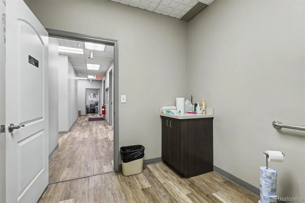 835 Mason Street #C200 Dearborn City, MI 48124
