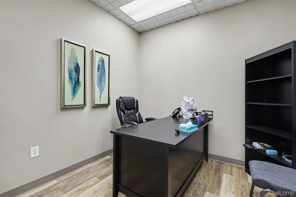 835 Mason Street #C200 Dearborn City, MI 48124