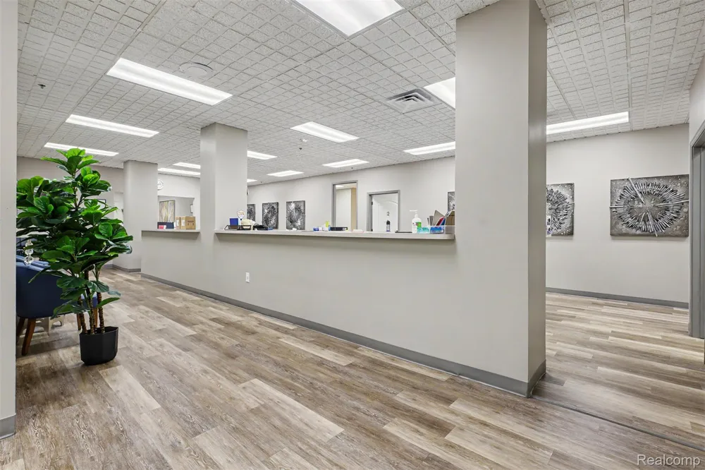 835 Mason Street #C200 Dearborn City, MI 48124