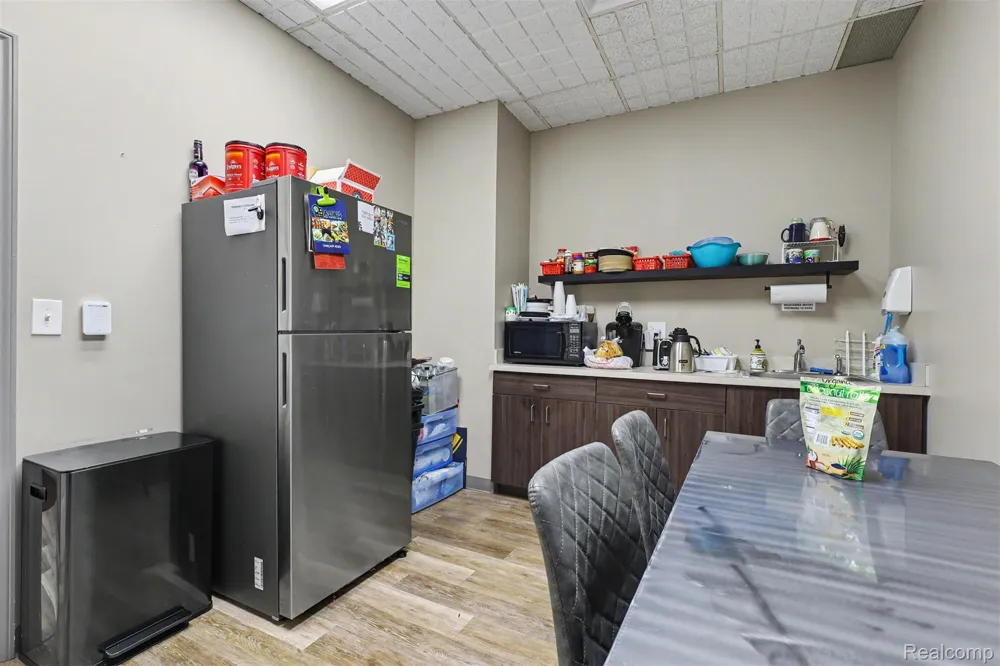 835 Mason Street #C200 Dearborn City, MI 48124