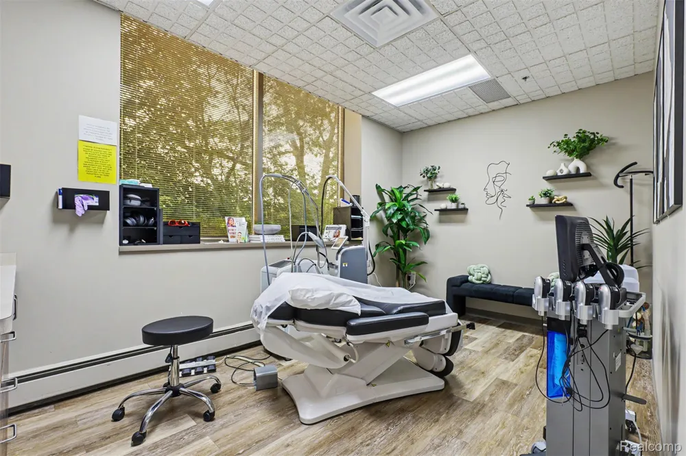 835 Mason Street #C200 Dearborn City, MI 48124