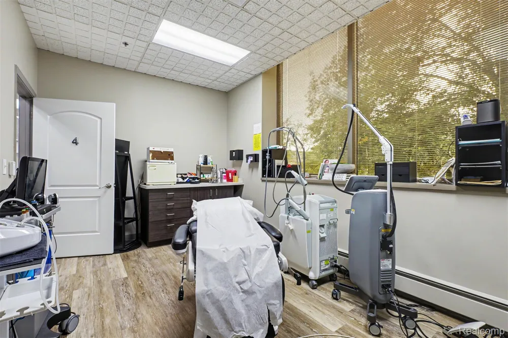 835 Mason Street #C200 Dearborn City, MI 48124