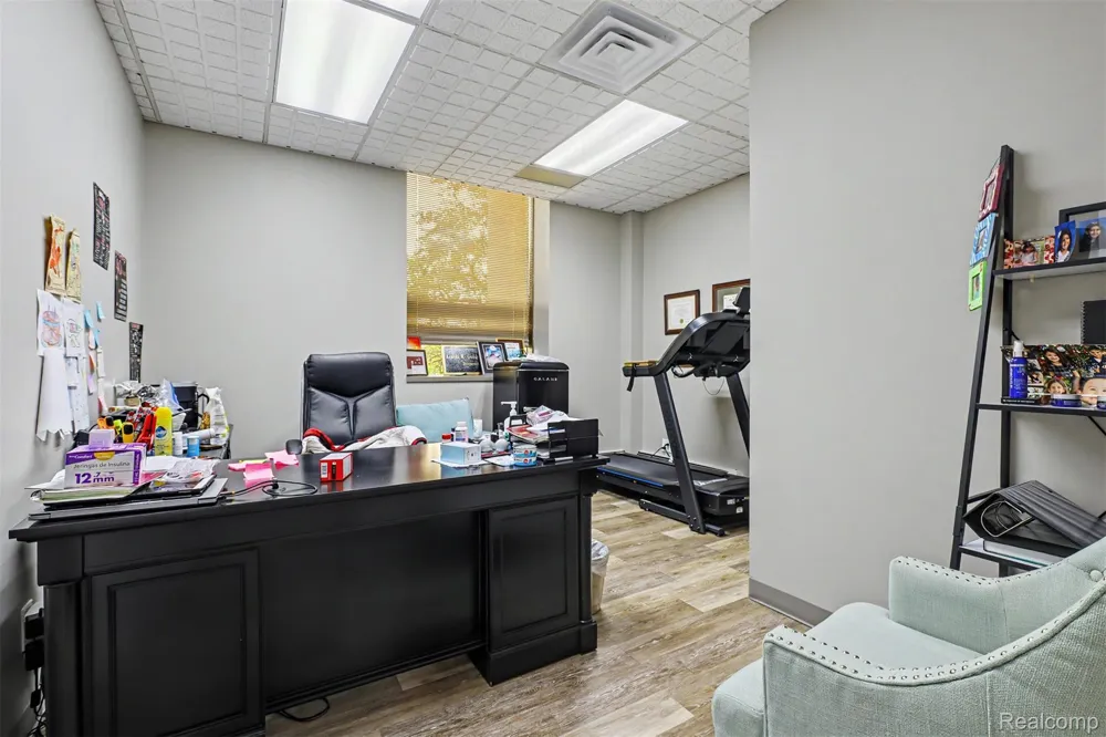 835 Mason Street #C200 Dearborn City, MI 48124