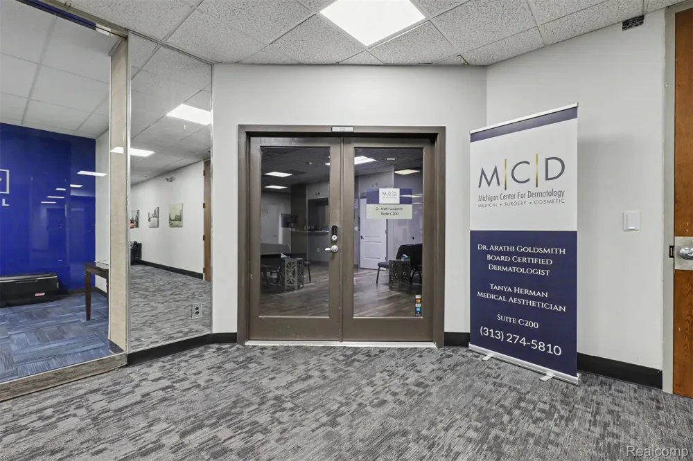 835 Mason Street #C200 Dearborn City, MI 48124
