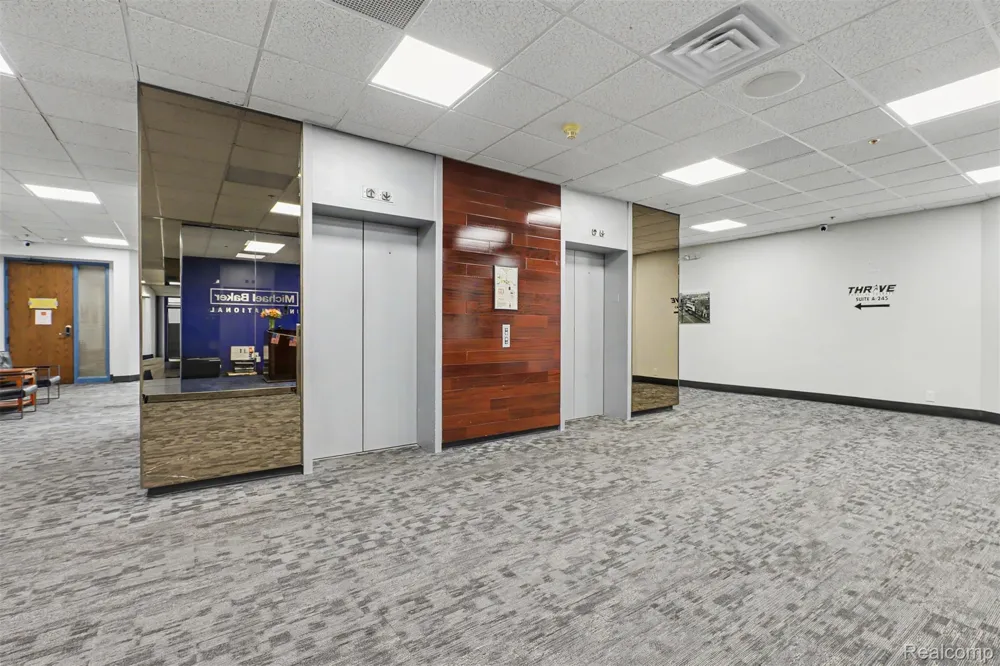 835 Mason Street #C200 Dearborn City, MI 48124