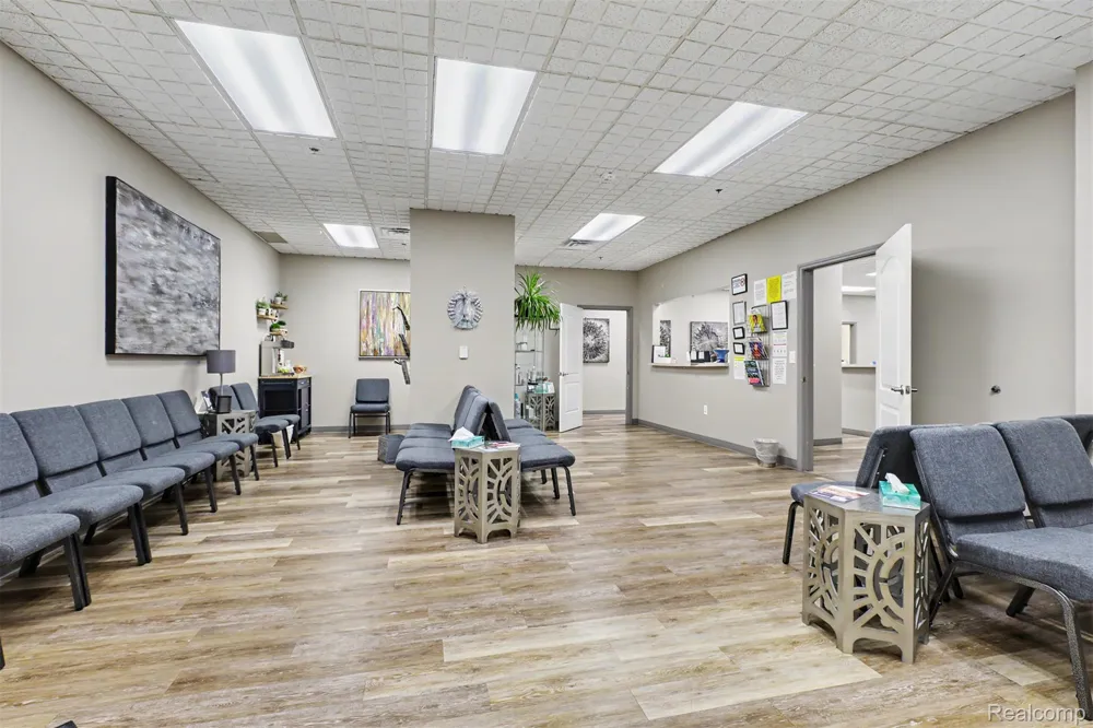 835 Mason Street #C200 Dearborn City, MI 48124