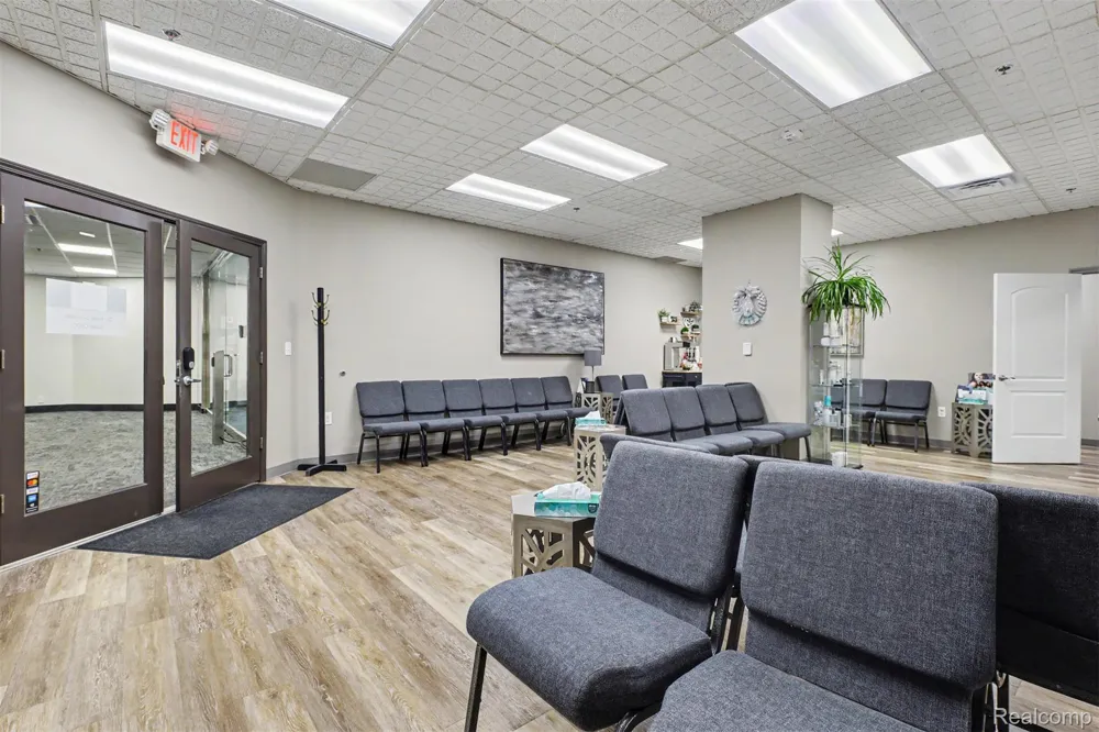 835 Mason Street #C200 Dearborn City, MI 48124