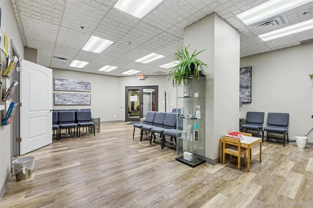 835 Mason Street #C200 Dearborn City, MI 48124