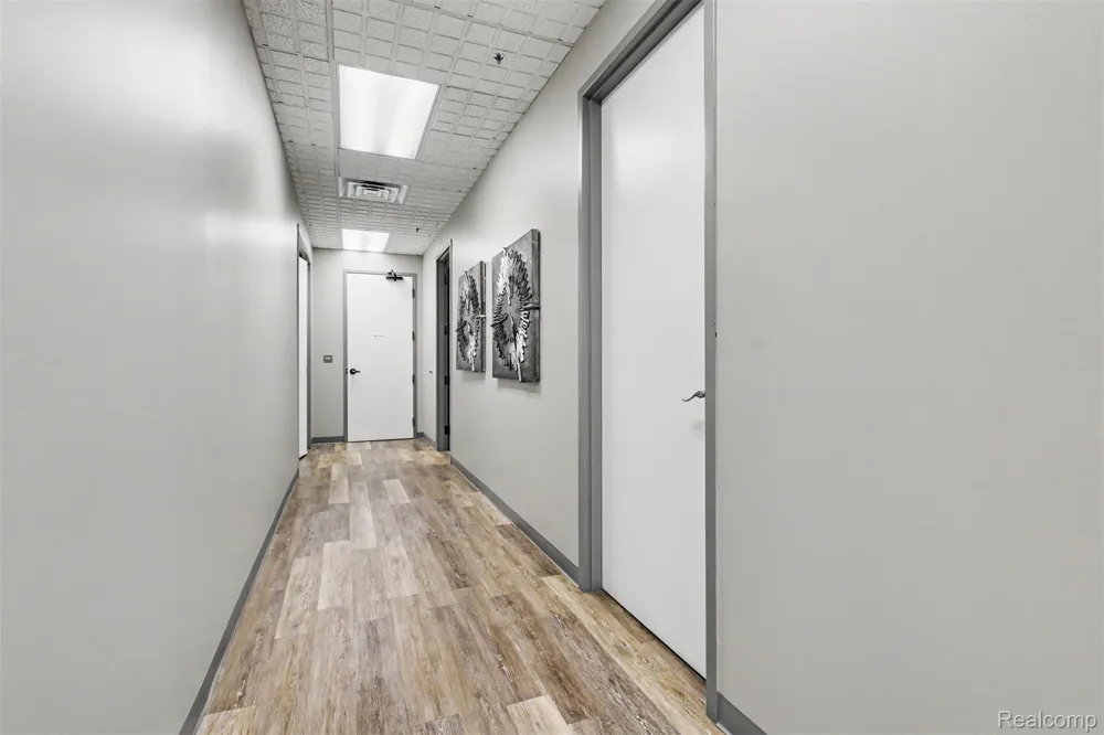 835 Mason Street #C200 Dearborn City, MI 48124