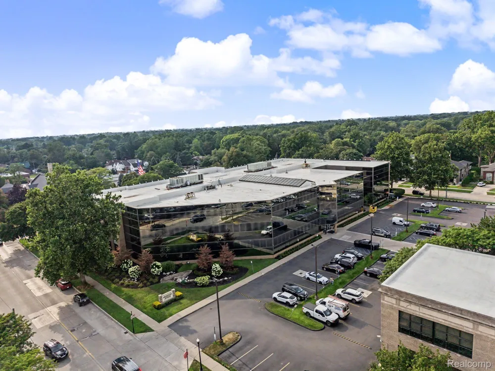 835 Mason Street #C200 Dearborn City, MI 48124
