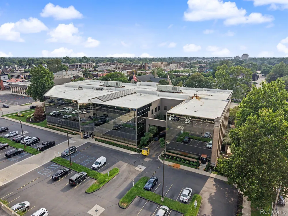 835 Mason Street #C200 Dearborn City, MI 48124
