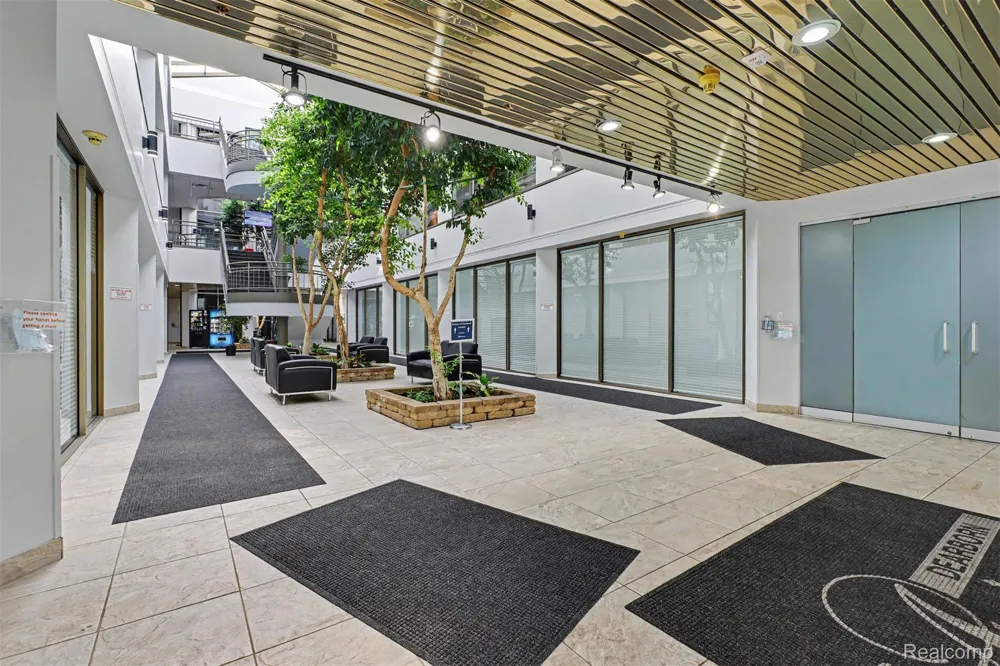 835 Mason Street #C200 Dearborn City, MI 48124