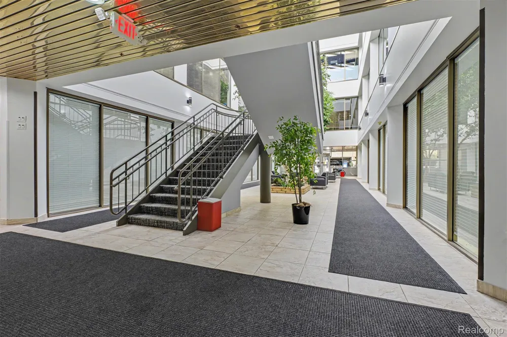 835 Mason Street #C200 Dearborn City, MI 48124