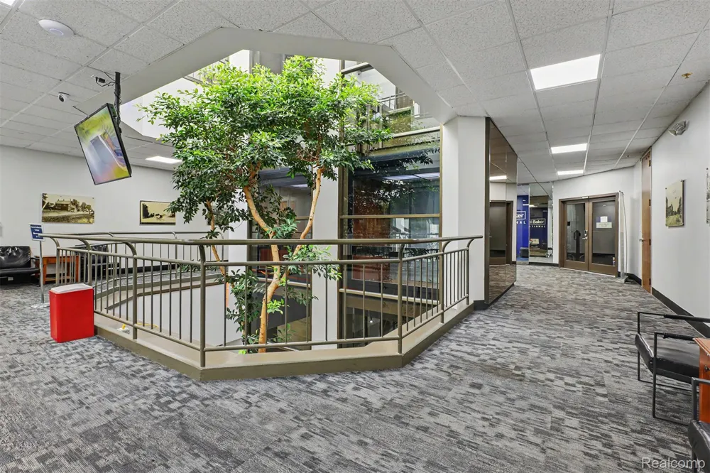 835 Mason Street #C200 Dearborn City, MI 48124